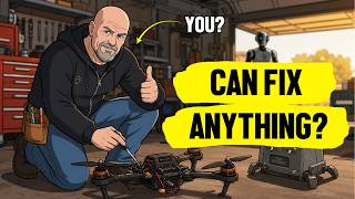 Psychology of People Who Can Fix Anything (Gen-X Fixer Archetype Explained)