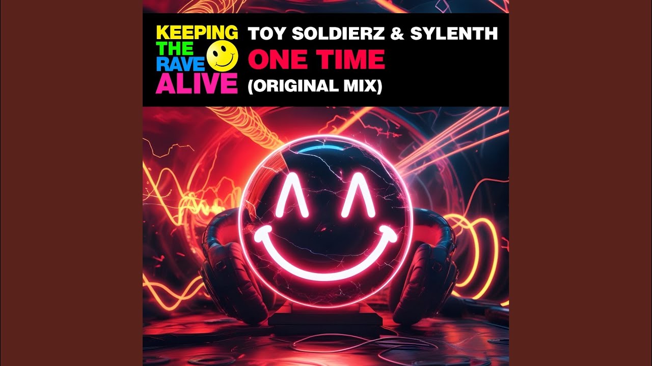 Guarda One Time su YouTube Guarda One Time su YouTube