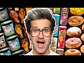 We Tried EVERY Flavor Gut Check Marathon We Tried EVERY Flavor Gut Check Marathon