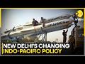 Indonesia Becomes Third Indo-pacific Country to Buy Brahmos | WION