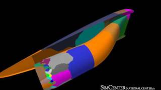 Rotor 37 Sliding Interface Demo