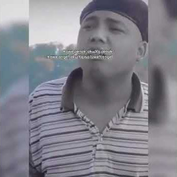 Story'wa WOKO CHANNEL wes to manot aku penak penak