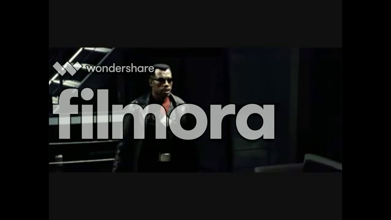 Blade 3 MMV Blade vs Dracula Monster Skillet