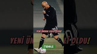 Qarabağda Riçard Almeyda Dövrü Bitir... Ğfk