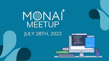 MONAI Meetup - post-MIDL