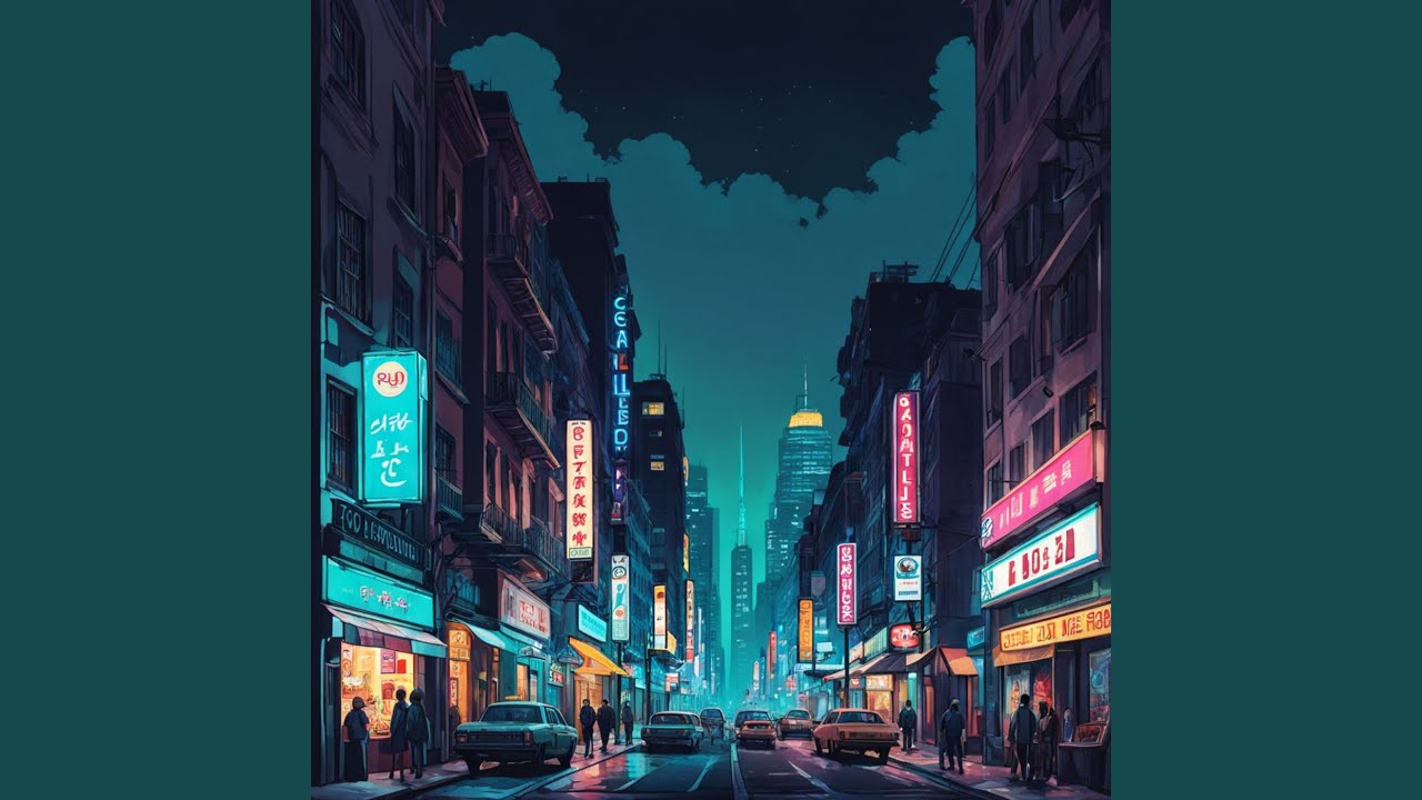 Starry Night Whisper