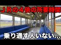 【運賃も時間もJRに惨敗】利用者は少ないけど黒字経営の地方私鉄がありました