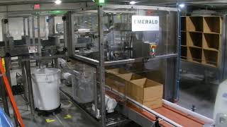Dash BP Bulk Product Case Packer