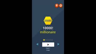 Big Maker - Make 10000 Gameplay - Level 2 Stage 1 screenshot 1