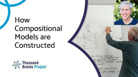 2022/03 - How Compositional Models are Constructed