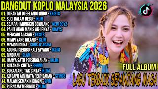 Dangdut Koplo Malaysia  Album Lagu Terbaik Sepanjang Masa 2026