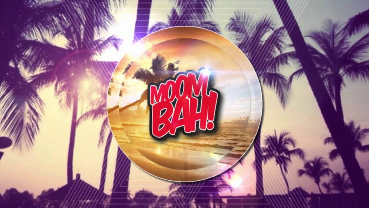 Keen'V & Sidney Samsom & Shaggy - The Saltimbanque ( Dj Marky Mashup Remix )