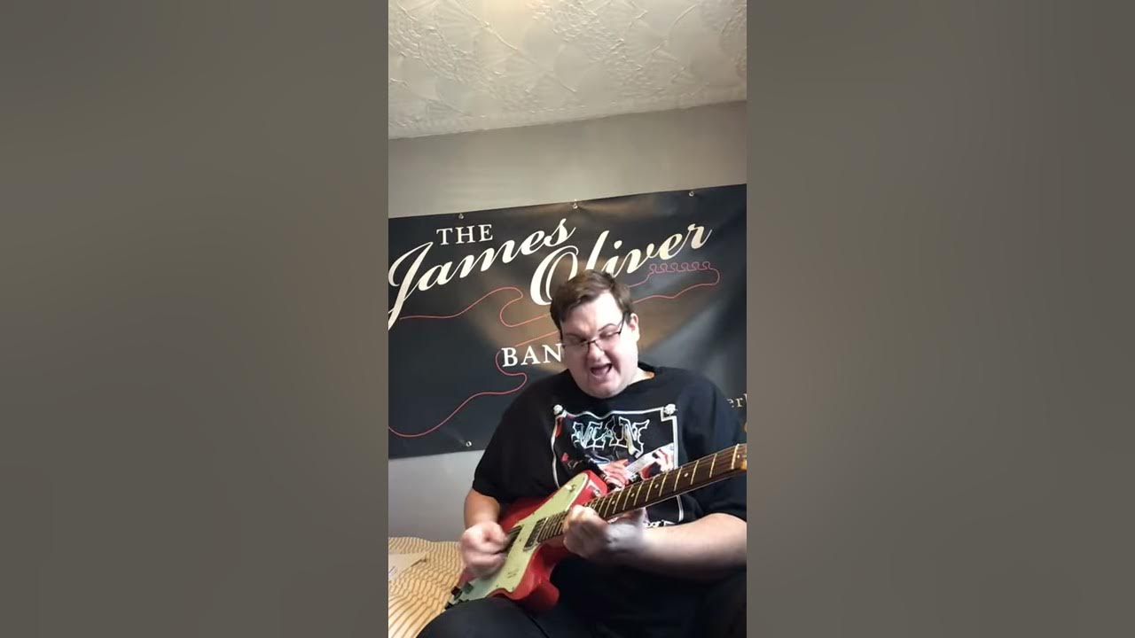 Rip masters bare knuckle piano rocknroll guitar by James Oliver Rip masters bare knuckle piano rocknroll guitar by James Oliver