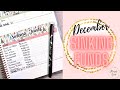 $2500+ in TEN Sinking Funds! || Sinking Fund Update for December!