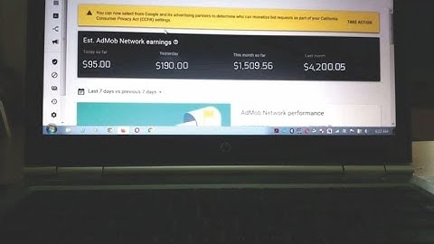 How I made 600,000 naira in 2 weeks using my new updated anti ban app with auto self earn #admob