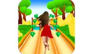 Temple Princess Run 2 Kids Game screenshot 3