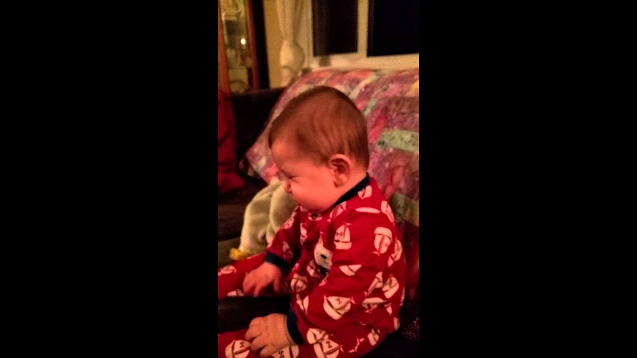 Gagging baby YouTube