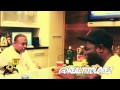 DR. DRE meets TITO LOPEZ 'voice of the underdog'