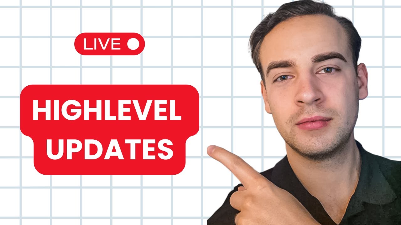 🔴 GoHighLevel Latest Updates