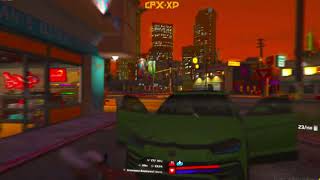Fivem Highlightis #8 (100% Cpx Xp)