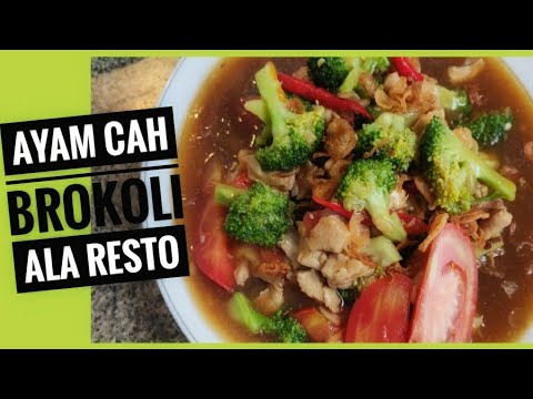 Video: Casserole Dengan Brokoli Dan Fillet Ayam. Resep Langkah Demi Langkah Dengan Foto