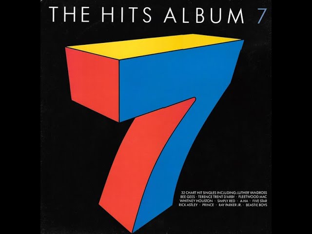 Hits 7 Tracklist - YouTube