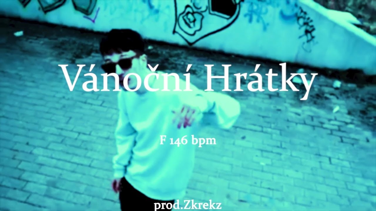 Spasa + OG PAV + SmokeDaB. Type Beat - Vánoční Hrátky