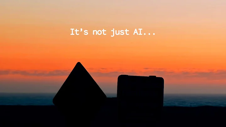 Photography is on a Dark Path.