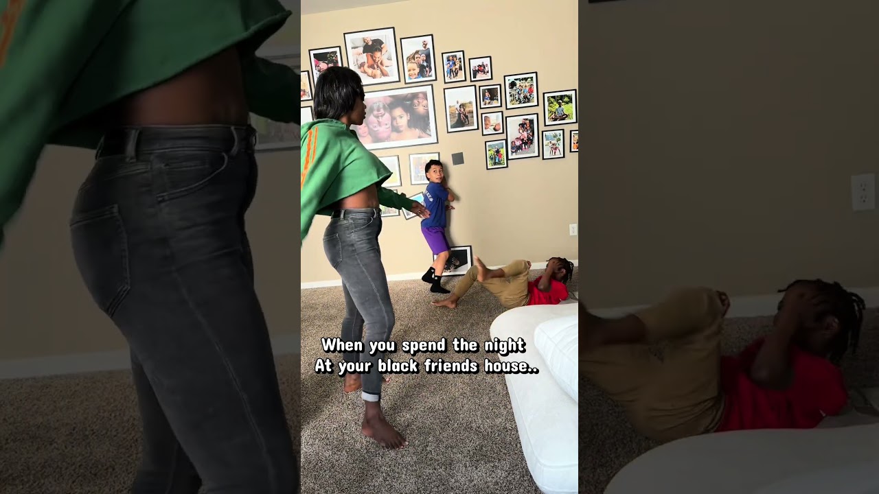 This is different.. there’s no chanclas here 😅