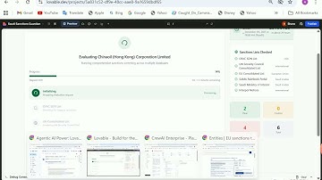 Ali Alnattar: Automating KYC in Banking