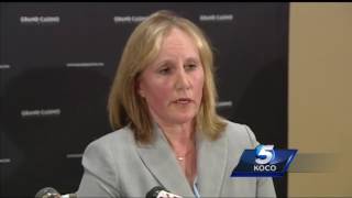 What happens next in investigation into Shawnee casino shooting