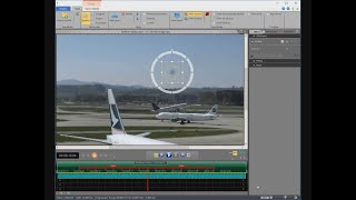 proDAD HIDE Tutorial "How to remove a lens spot in your video" Profile