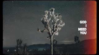 Video voorbeeld van "Chris Renzema - "Just As Good" [Feat. Ellie Holcomb] (Official Lyric Video)"