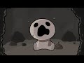 Greed Mode Cutscene - The Binding of Isaac Repentance