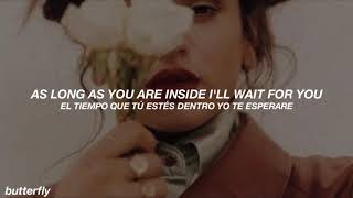 ROSALÍA - Juro que // lyrics ingles // español