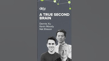 Building A True Second Brain With AI