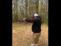 Langdon Tactical Beretta 92G Elite putting on a show!!
