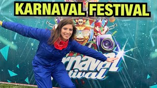 KARNAVAL FESTIVAL 2020 | SATURDAY | PARTYVLOG #30