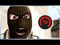 CS:GO FACEIT Level 10 Funny Moments #12