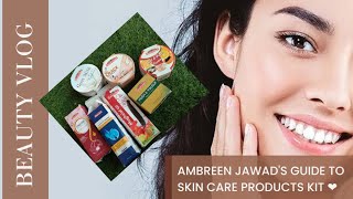 Organic Skin Care Kit In very Cheapest price ||سکن کیر کی پراڈکٹ وہ بھی انتہائی سستی?new