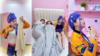 小分队3#short#hello Kitty#funny