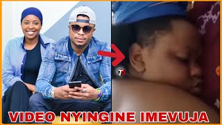 VIDEO YA NGONO YA ABDU KIBA ILIYOVUJA YAMFIKIA MENEJA WAKE