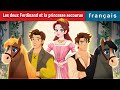 Les deux ferdinand et la princesse secourue  the two ferdinands  the rescued princess in french