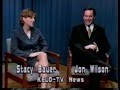 Owltv face to face with avi forstein  episode 11  jon wilson and stacy bauer