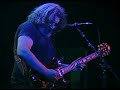 Grateful Dead - Peggy-O - 12/31/1983 - San Francisco Civic Auditorium