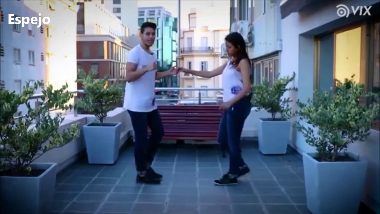 Baila Casino   - Espejo (Salsa Casino)