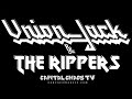 JACK & THE RIPPERS "Phantom Of The Opera" live in Sacramento - Jan 19, 2019