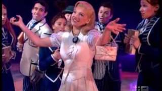 Wicked Australia Cast on Mornings With KAK - What Is This Feeling