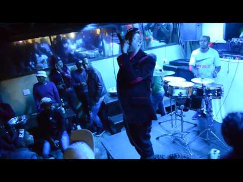 Mjv De Boi ft Vaal bangerBoys (Trendsetter)