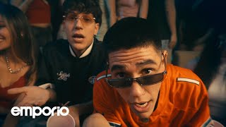Thumbnail for VIUS - Enamorarse Para Que (Official Video)